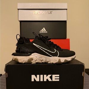 Nike React Vision size 10